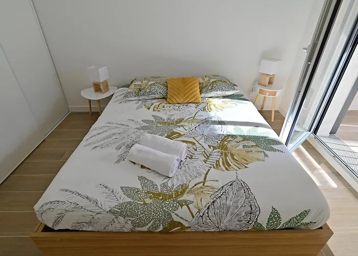 Biscawai Chaleureux Et Cosy Avec Terrasse