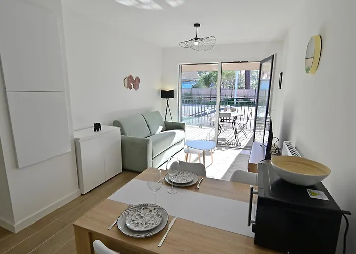 Biscawai Chaleureux Et Cosy Avec Terrasse