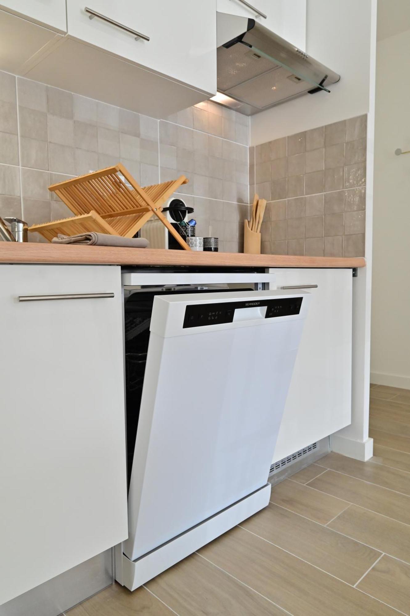Biscawai Chaleureux Et Cosy Avec Terrasse Apartment Biscarrosse