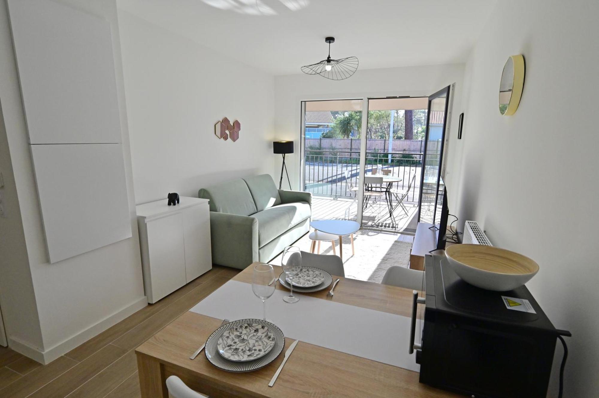 Biscawai Chaleureux Et Cosy Avec Terrasse