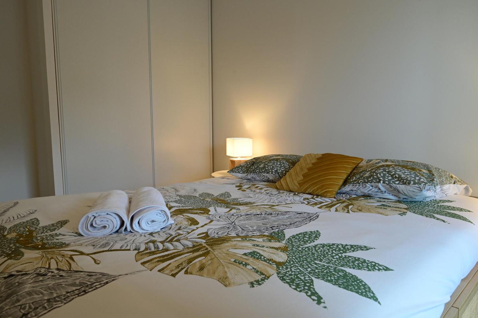 Biscawai Chaleureux Et Cosy Avec Terrasse Apartment
