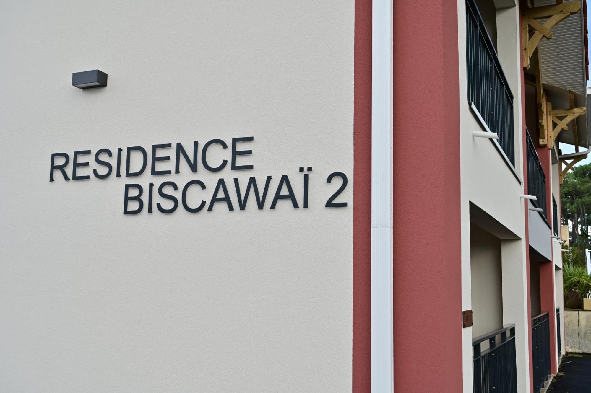Apartment Biscawai Chaleureux Et Cosy Avec Terrasse