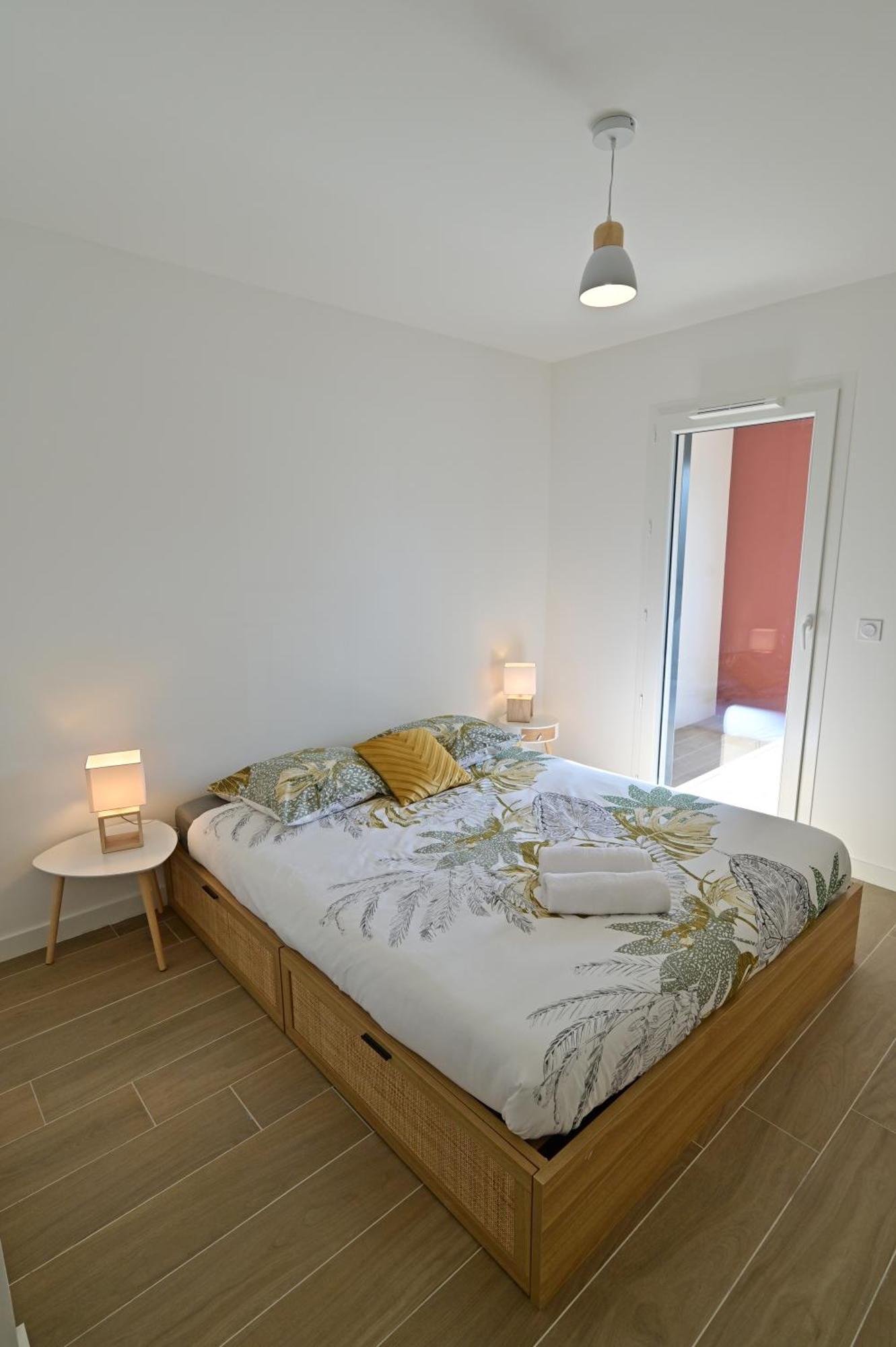 Biscawai Chaleureux Et Cosy Avec Terrasse Apartment
