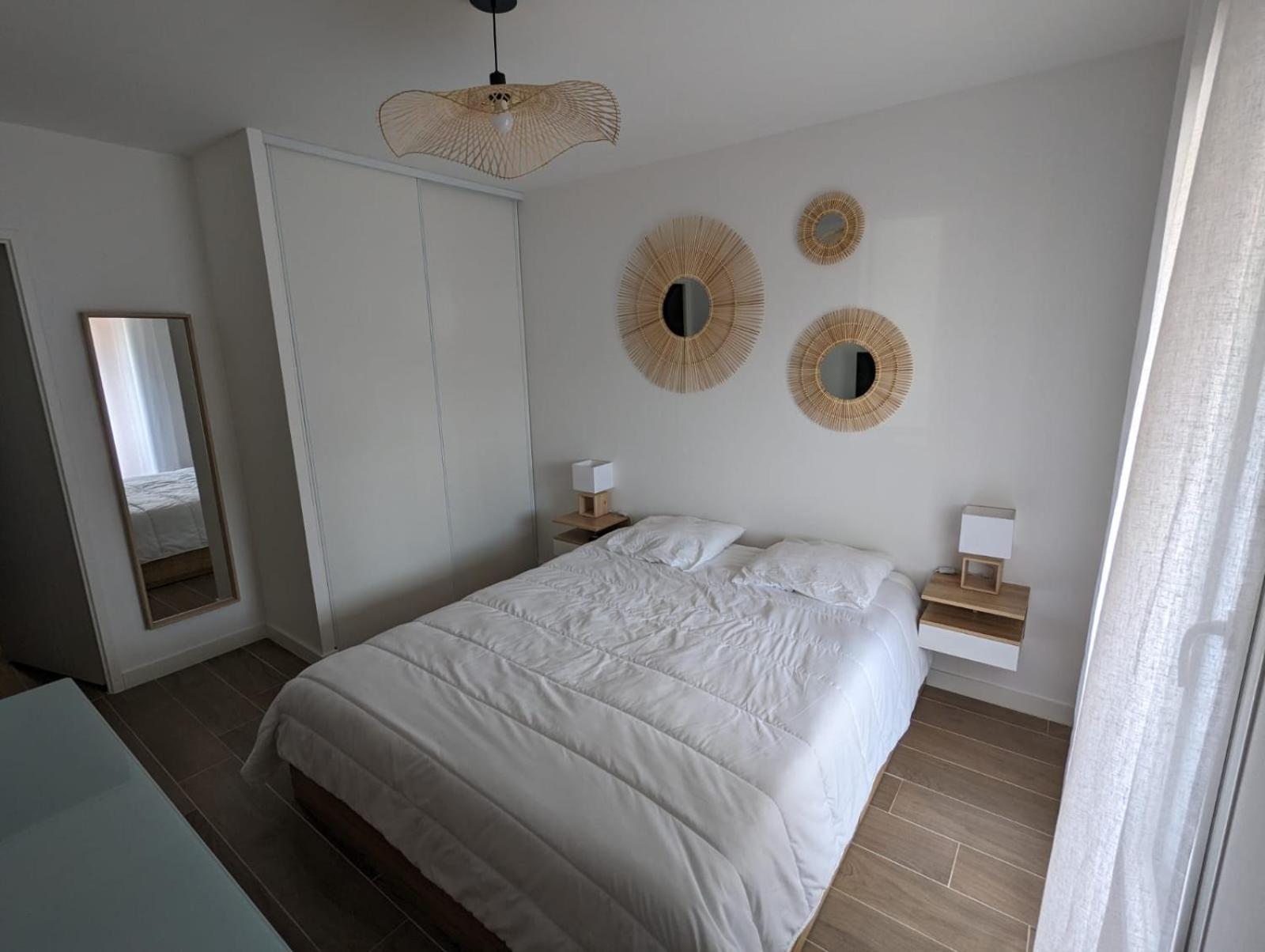 Apartment Biscawai Chaleureux Et Cosy Avec Terrasse *